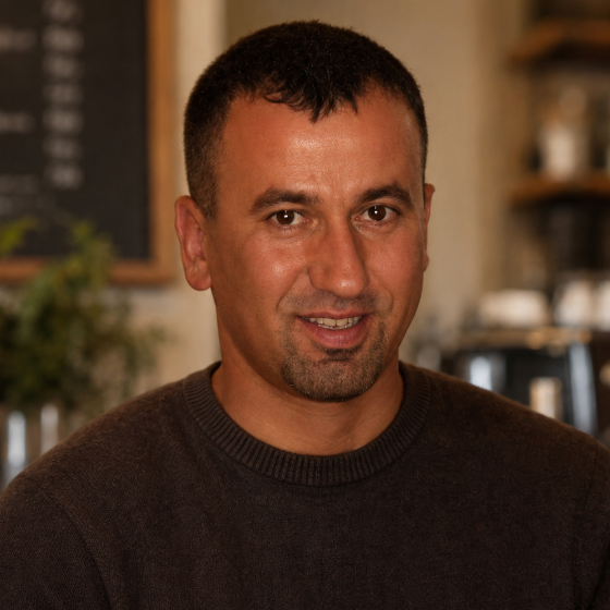 Kastro J.